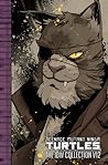 Cover of Teenage Mutant Ninja Turtles: The IDW Collection, Volume 12