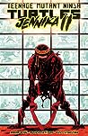 Cover of Teenage Mutant Ninja Turtles: Jennika II