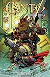 Cover of Canto III: Lionhearted