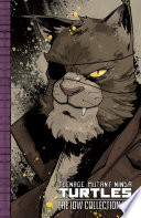 Cover of Teenage Mutant Ninja Turtles: The IDW Collection, Vol. 12