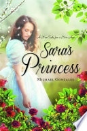 Cover of Saraand's Princess