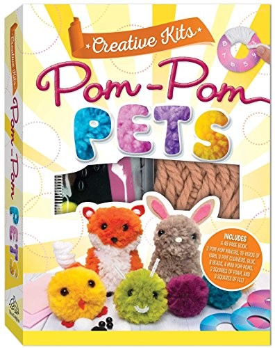 Cover of Creative Kits