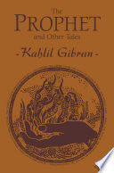 Cover of The Prophet and Other Tales