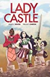 Cover of Ladycastle