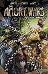 Cover of The Amory Wars: Good Apollo I'm Burning Star IV, Vol. 1