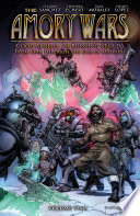 Cover of The Amory Wars: Good Apollo, I'm Burning Star IV, Vol. 2