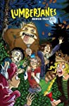 Cover of Lumberjanes: Bonus Tracks