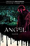 Cover of Angel