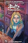 Cover of Buffy the Vampire Slayer, Vol. 3: From Beneath You