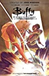 Cover of Buffy the Vampire Slayer, Vol. 5: The Biggest Bad