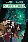Cover of Specter Inspectors