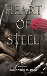 Cover of Heart of Steel