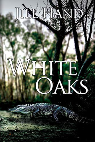 Cover of White Oaks