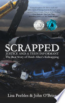 Cover of Scrapped