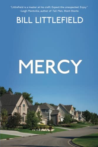Cover of Mercy