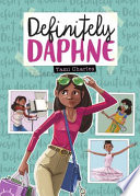 Cover of Definitely Daphne