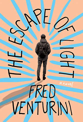 Cover of Escape of Light