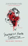 Cover of Spontaneous Human Combustion