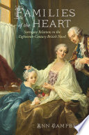 Cover of Families of the Heart
