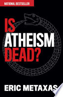 Cover of Is Atheism Dead?