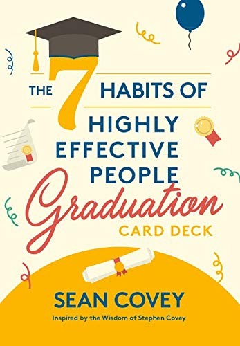 Cover of 7 Habits of Highly Effective People
