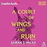 Cover of A Court of Wings and Ruin