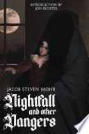 Cover of Nightfall and Other Dangers