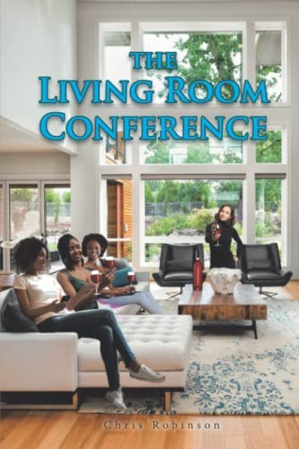 Cover of Living Room Conference