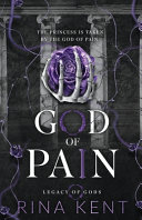 Cover of God of Pain: Special Edition Print