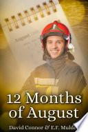 Cover of 12 Months of August