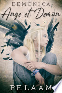 Cover of Ange et Demon