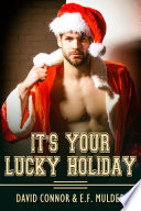 Cover of It's Your Lucky Holiday