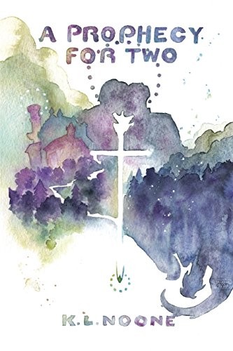 Cover of A Prophecy for Two