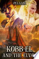 Cover of Kobb-El and the Elvos