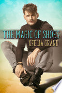 Cover of The Magic of Shoes