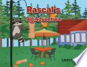 Cover of Rascal's Big Adventure
