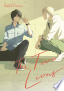 Cover of The Two Lions