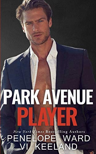 Cover of Park Avenue Player