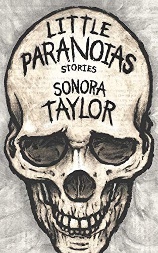 Cover of Little Paranoias