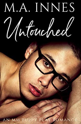 Cover of Untouched