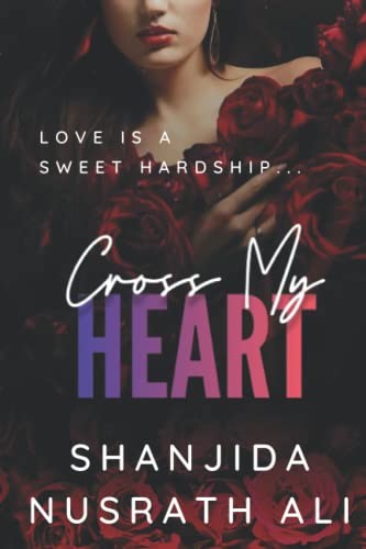 Cover of Cross My Heart