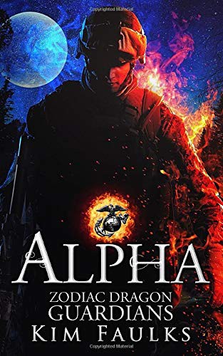 Cover of Alpha
