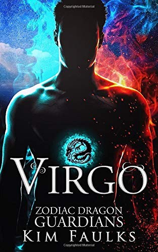 Cover of Virgo
