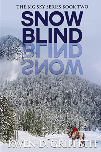 Cover of Snow Blind