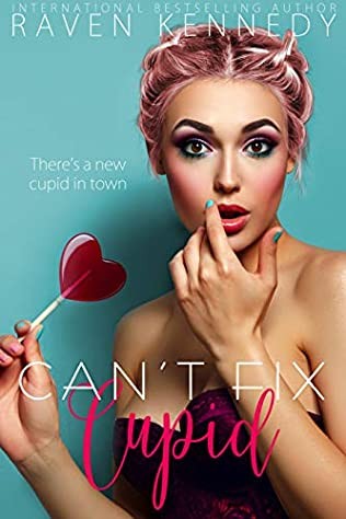 Cover of Can't Fix Cupid