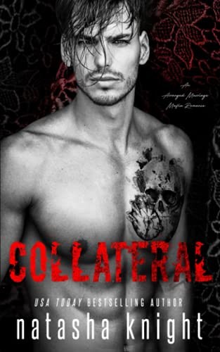 Cover of Collateral