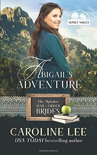Cover of Abigail's Adventure