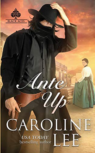 Cover of Ante Up