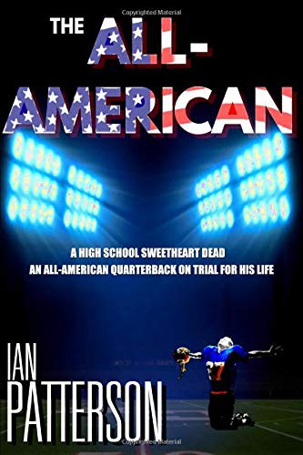 Cover of THE ALL AMERICAN
