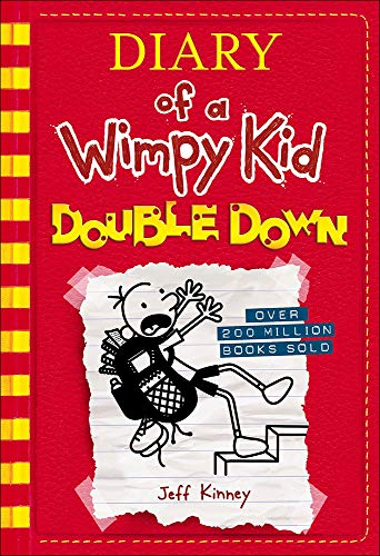 Cover of Double Down